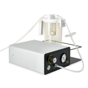 ENDOMATE ASPIRATOR