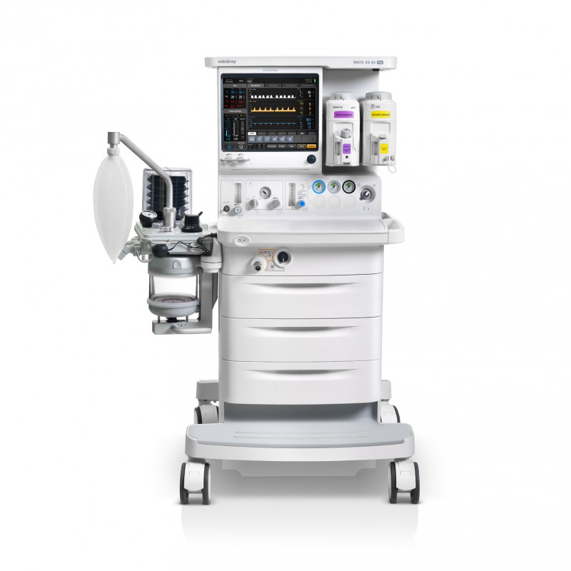 WATO EX-65Pro
