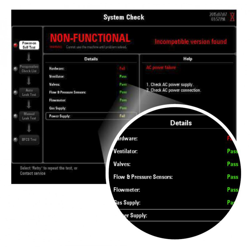 WATO EX-65Pro — изображение 5