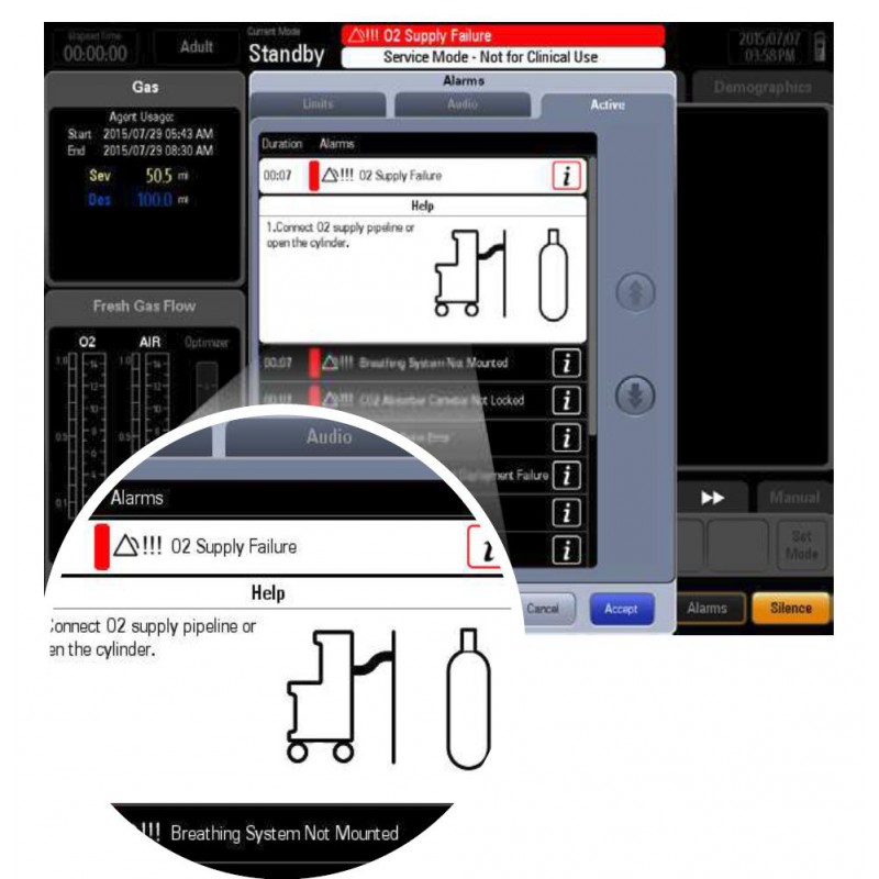 WATO EX-65Pro — изображение 6